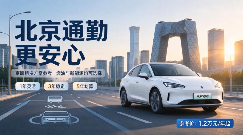 2026年北京交通政策分析报告